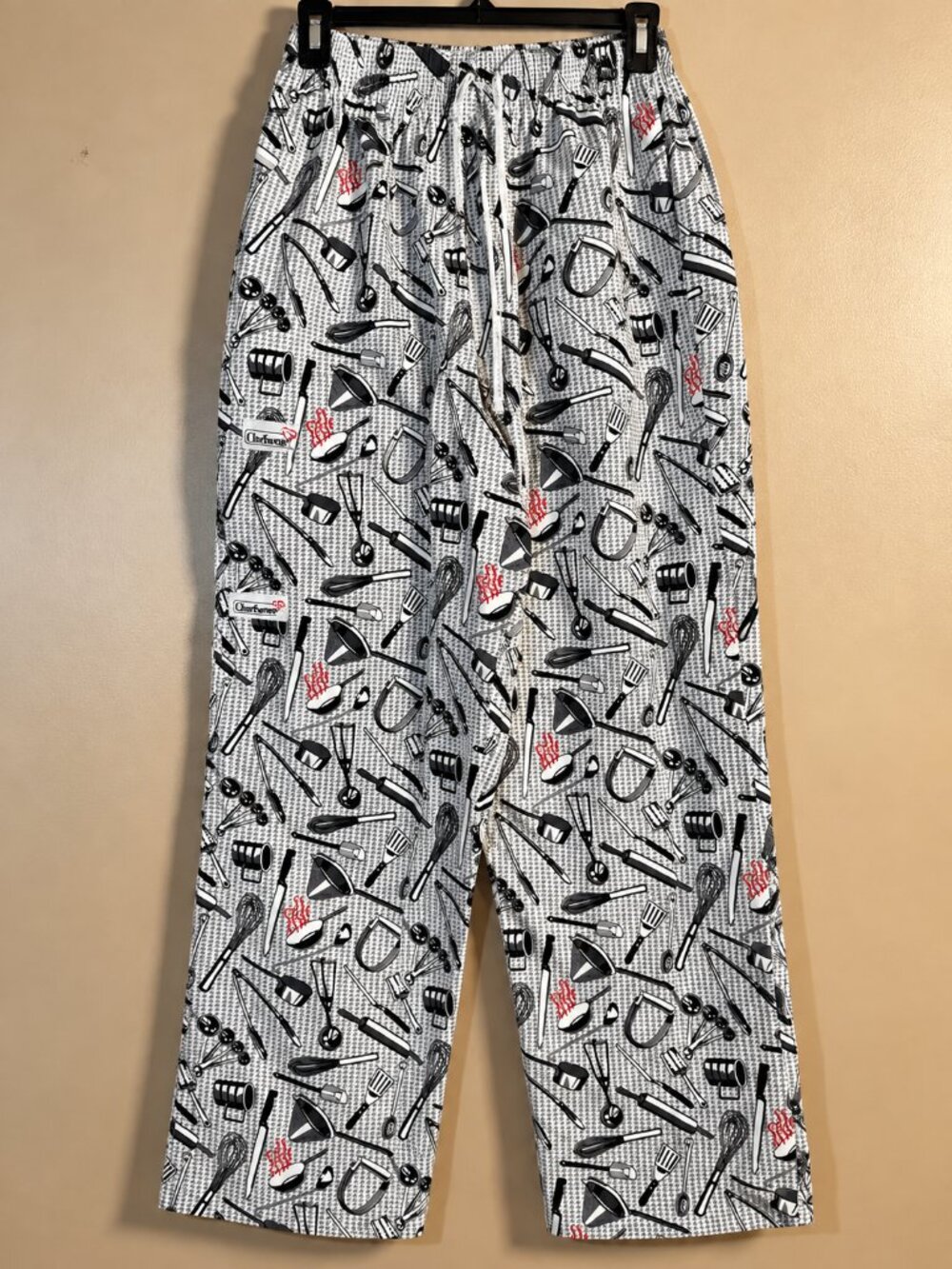 Chefwear Unisex Ultimate Cotton Chef Pant CW3500